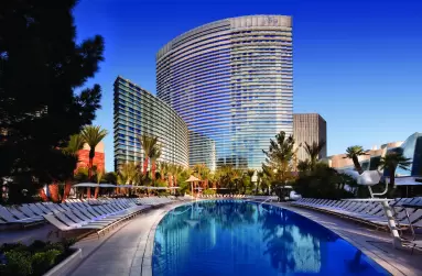 Aria Resort & Casino